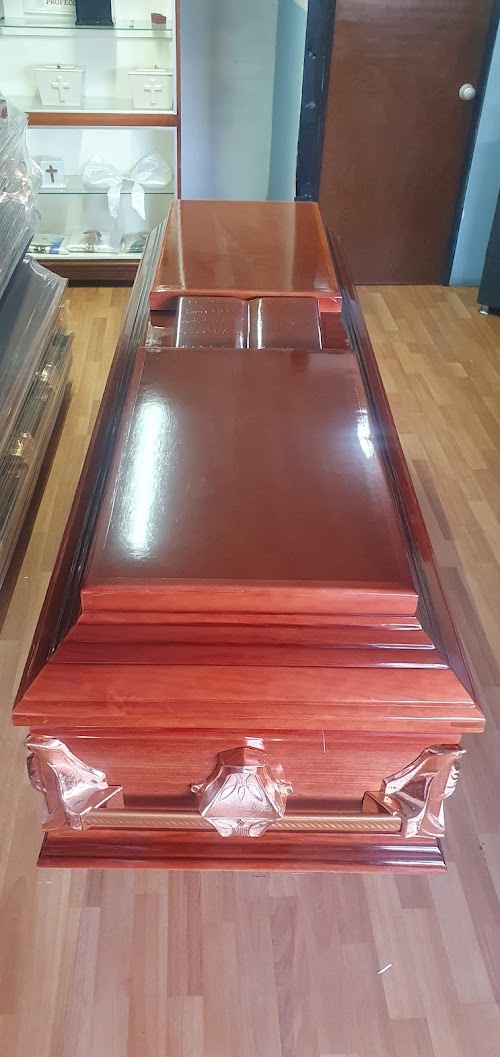 Funerales Santa Fé De Puebla