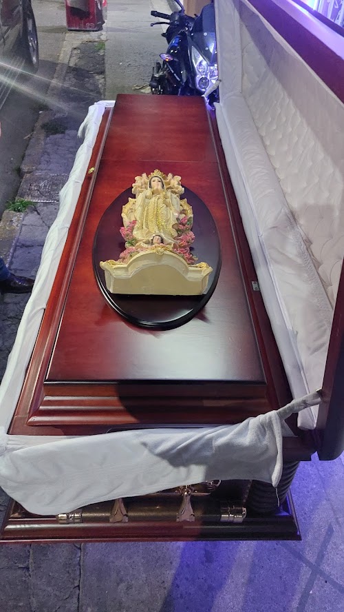 Funerales Reyes De Balbuena