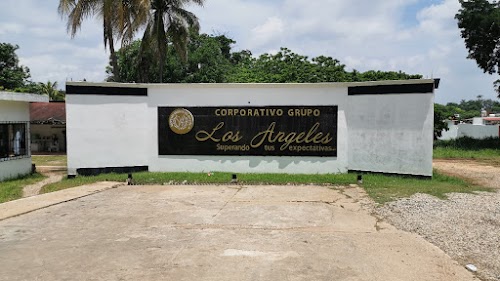 Grupo Los ángeles Del Sureste