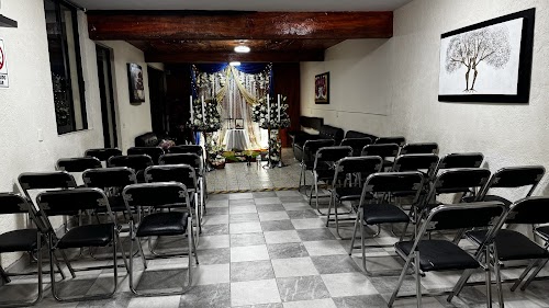 Velatorios La Paz