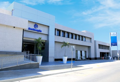 Funeraria San Martín Zapata