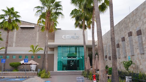 Emaus Casa Funeraria Culiacan