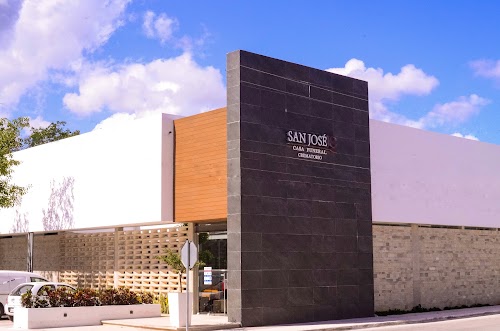Casa Funeral San José Jc