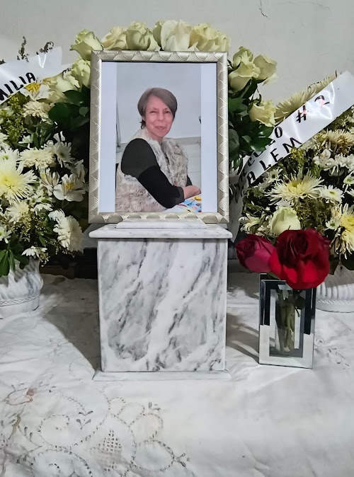 Funerales, Cementerios ,crematorios Y Traslados éxodo