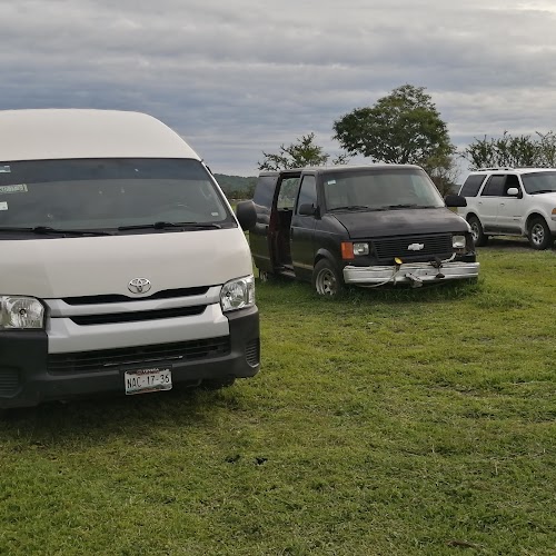 Funerales Cuautla