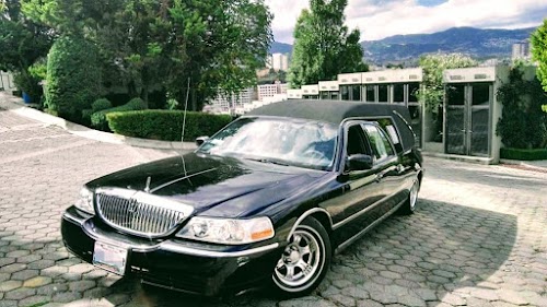 Funeraria Y Velatorios Tlalpan