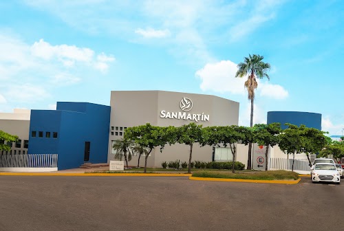 Funeraria San Martín De Chema