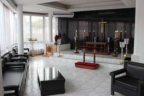 Funeraria Hispano Mexicana Centro