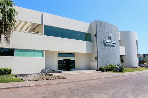 Funeraria San Martín Los Mochis