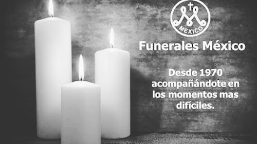 Funerales México