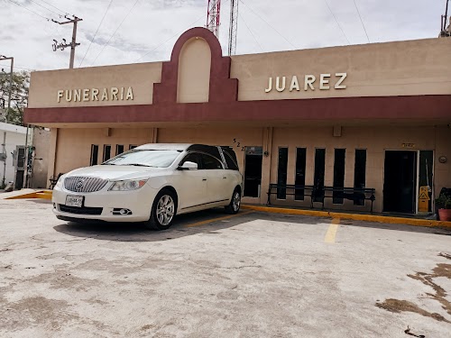 Funeraria Juárez Servicios Funerarios