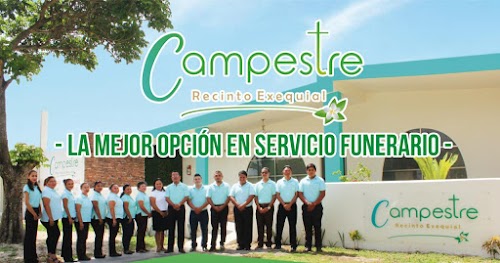 Campestre Recinto Exequial