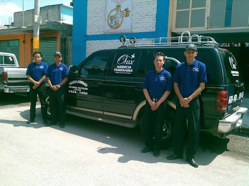 Onix Agencia Funeraria