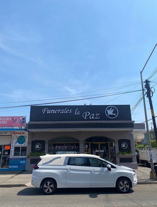 Funerales La Paz