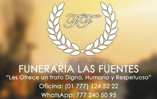 Funeraria Y Velatorios Las Fuentes