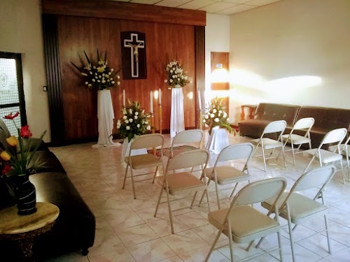 Funerales Santa Fé