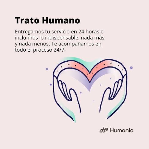 Humania Cremación