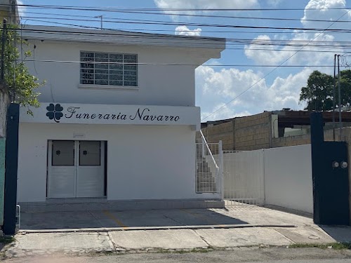 Funeraria Navarro