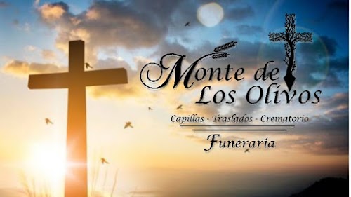 Funeraria Monte De Los Olivos