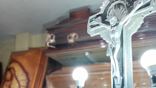 Agencia Funeraria San Benito