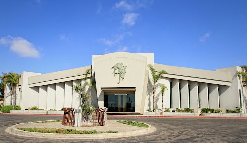Funeraria El ángel
