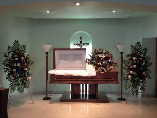 Funeraria Martínez