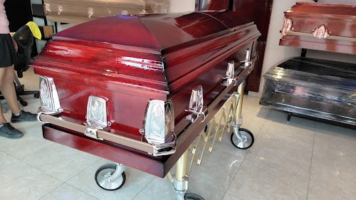 Servicios Funerales El Señor Milagrosos