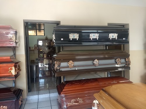 Funerales García