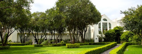 Memorial San ángel