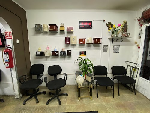 Servicios Funerarios Marín