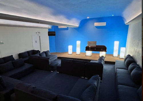 Funeraria 2 Norte Internacional