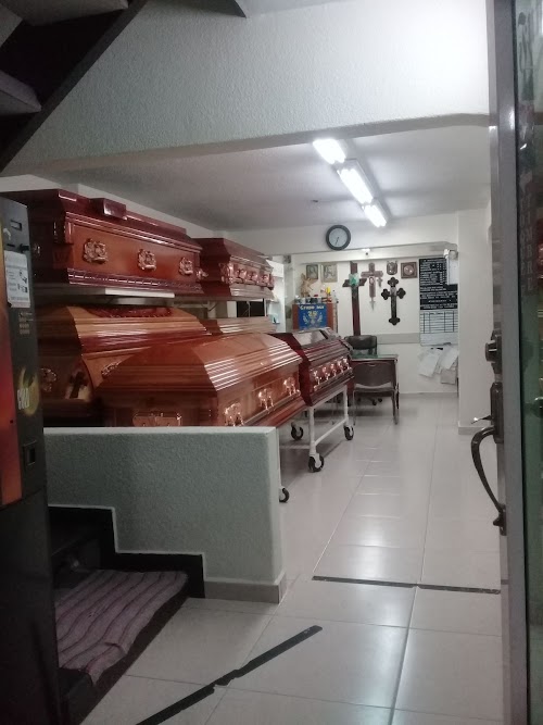 Funeraria Sevilla