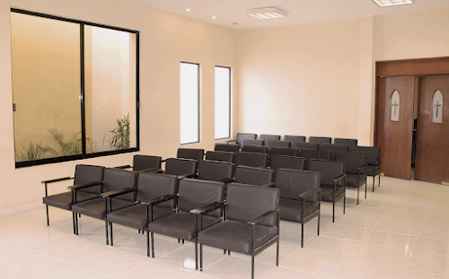 Funerales Del Refugio