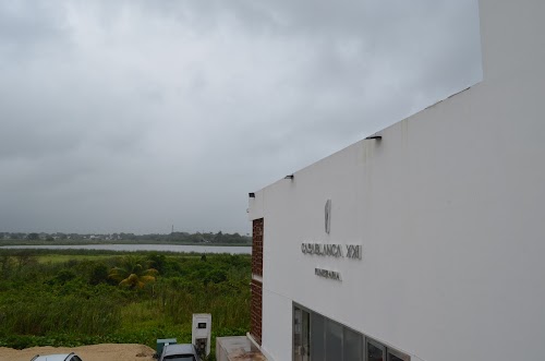 Casablanca Xxi Funeraria Y Crematorio