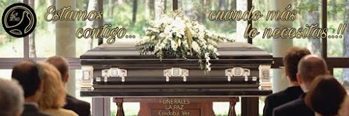 Funerales La Paz Córdoba