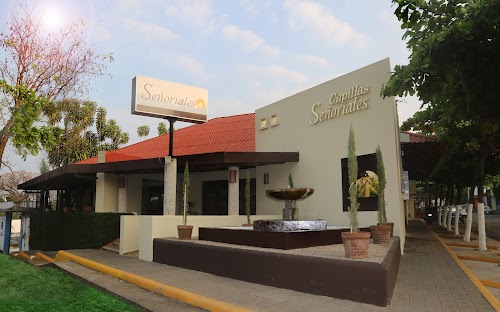 Capillas Señoriales Tapachula