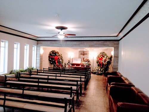 Capillas Renacimiento