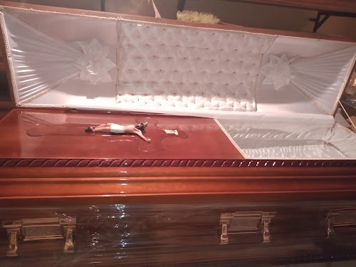 Funeraria San Vicente