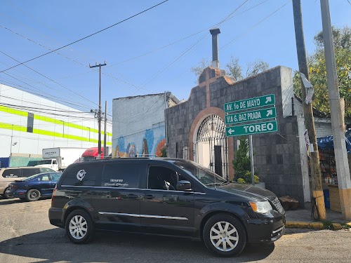 Velatorios Funerales Naucalpan