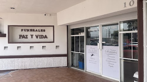 Funerales Paz Y Vida Sa De Cv