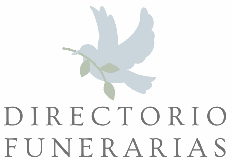 Directorio Funerarias