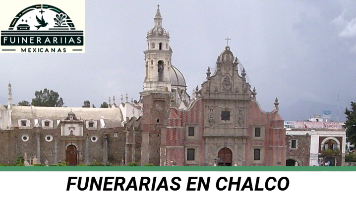Funerales Chalco