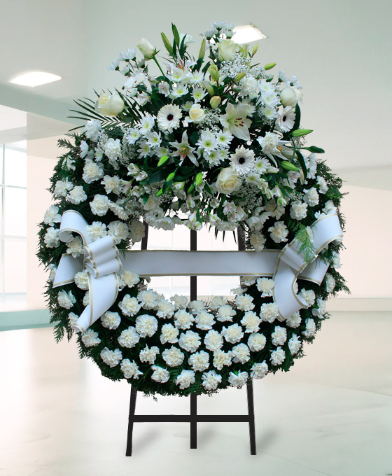 Funerales Malagón