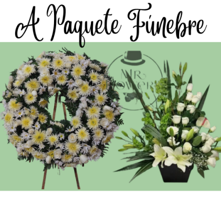 Funerales R. Del Tepeyac