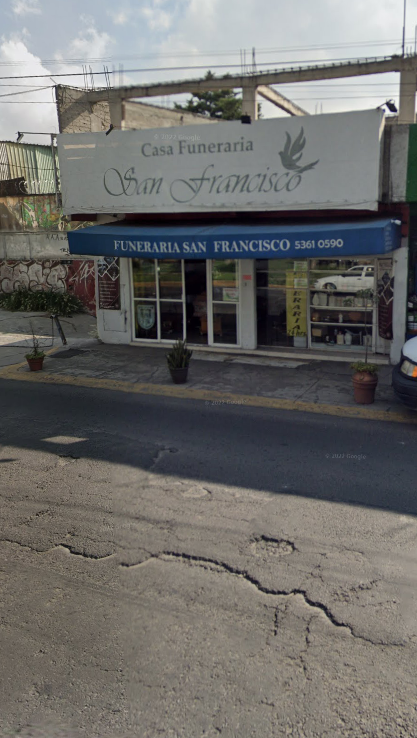 Funerales San Juan Izcalli