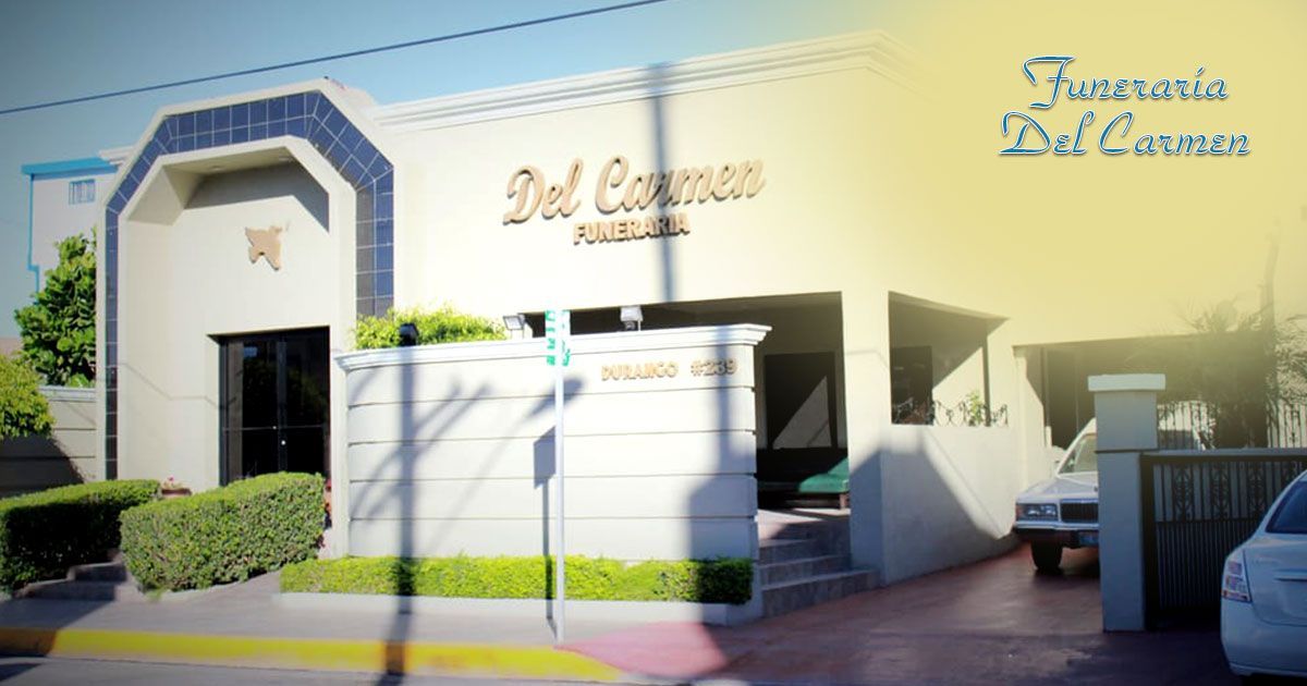 Funeraria Del Carmen