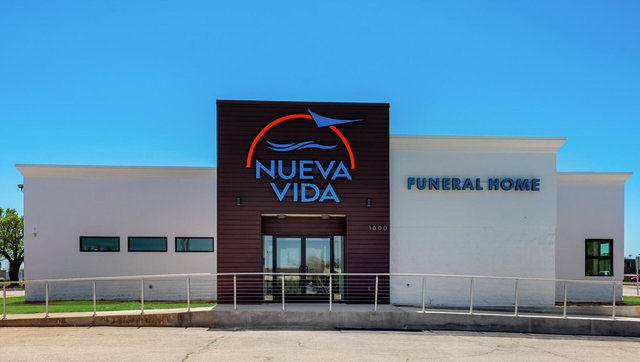 Nueva Vida Casa Funeraria