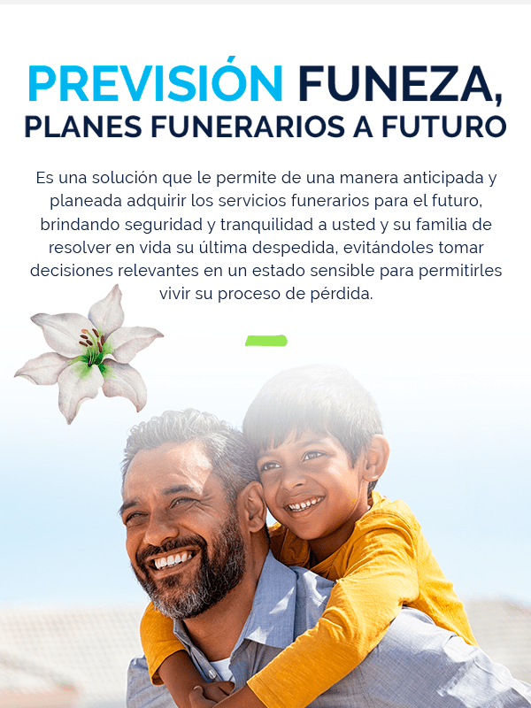 Servicios Funerarios A Previsión