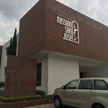 Velatorios San Jose
